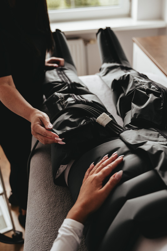Pressotherapy – BodyLab.Beauty