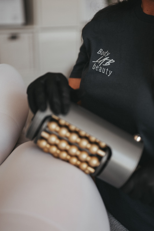 R-Sleek – BodyLab.Beauty