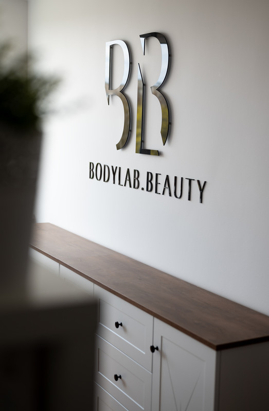 BodyLab.Beauty studija