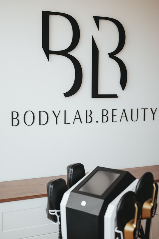BodyLab.Beauty studija